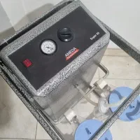 ساکشن غبغب و شکم پهلو پزشکی