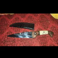 چاقو علیخان