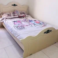 سرویس خاب و تخت نوجوان  دخترانه