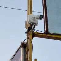 نصب و راهاندازی دوربین مدار بسته و دزدگیر اماکن|دوربین مداربسته|مراغه, |دیوار