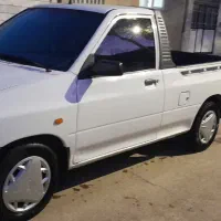 پراید ۱۵۱ بدون نقطه بدون رنگ|خودرو سواری و وانت|ملایر, |دیوار