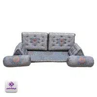 * شاهنشین سنتی *|پشتی|گلبهار, شهر جدید گلبهار|دیوار