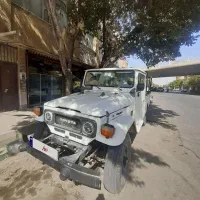 فروش خود و تویوتا اف ۲|خودرو سواری و وانت|قم, امامزاده ابراهیم|دیوار
