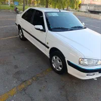 پژوپارس سال مدل۹۹بدون رنگ۵۶تاکارکرد،صفر واقعی|خودرو سواری و وانت|تبریز, |دیوار