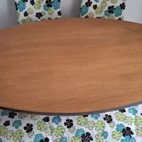 میز نهار خوری|میز و صندلی غذاخوری|شاهرود, |دیوار