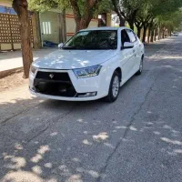 دنا ۶ دنده EF7P