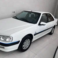 پژو پارس سال دوگانه شرکتی کارمندی