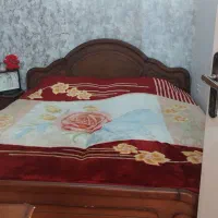 تخت خواب دونفره