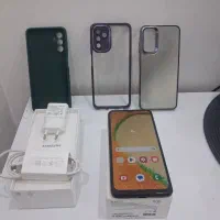 سامسونگ a04S اصلی اصلی|موبایل|اسلامشهر, شهرک مهدیه|دیوار