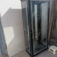 بوفه سالم|بوفه، ویترین، کنسول|یزد, |دیوار