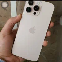 ایفون 15پرو طرح فول کپی