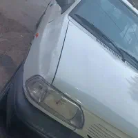 پراید 131|خودرو سواری و وانت|تربت جام, المهدی|دیوار