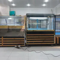 یخچال فروشی