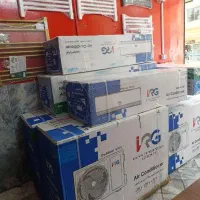 کولر گازی ۲۴ هزار اینورتر