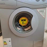 لباسشویی ۶ کیلویی سپهر الکتریک