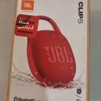 اسپیکر clip 5 اکبند