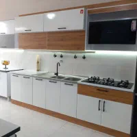 کامل ست کابینت پله کانی جدید سلطان آباد