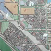 زمین-فاز3-کاسبی-240-متری-بدون-مشابه