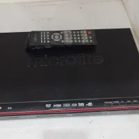 دی وی دی پلیر