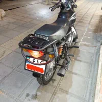 رهرو طرح بوکسر|موتورسیکلت|قم, چهل اختران|دیوار