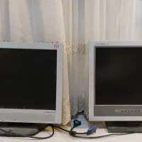 مانیتور فلت