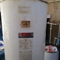 آبگرمکن ایستاده