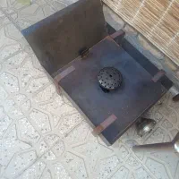 فروش تنور ساجی گازی