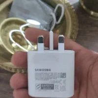 کلگی . آداپتور شارژر25 وات اصلی آک|لوازم جانبی موبایل و تبلت|پاکدشت, پاکدشت (مامازند)|دیوار
