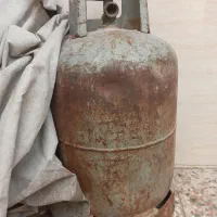 سیلندر گاز|اجاق گاز و لوازم برقی پخت‌وپز|شوشتر, |دیوار