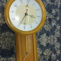 ساعت دیواری