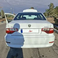 سورن مدل ۹۵ درحدصفر|خودرو سواری و وانت|شاهین‌شهر, شهرک سایت|دیوار