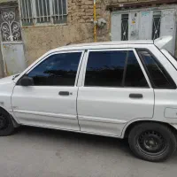 پراید مدل 93