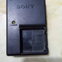 شارژ دوربین سونی