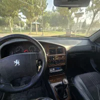 پرشیا مدل ۸۰ اصل فرانسه