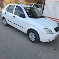 تیبا 2 تمیز، 60 تا کار|خودرو سواری و وانت|قم, نیروگاه|دیوار