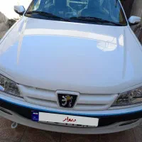 پژو پارس سال با موتور xu7p موتور جدید