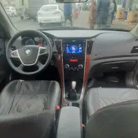 دنا تیپ 2|خودرو سواری و وانت|رشت, شهرک قدس|دیوار