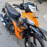 موتور تی وی اس راکز