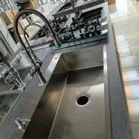 سینک توکار وارداتی