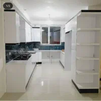 کابینت آماده ارزان مرادیان نصب تحویل فوری کد۰۲۴۷|مصالح و تجهیزات ساختمان|کرج, شهرک نهال و بذر|دیوار