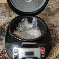 پلو پز|سایر لوازم برقی|میانه, |دیوار