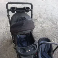 کالسکه و کربر|کالسکه و لوازم جانبی|کرمانشاه, |دیوار