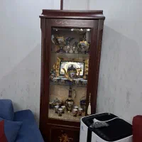 ست کامل منبت کاری|بوفه، ویترین، کنسول|نسیمشهر, |دیوار