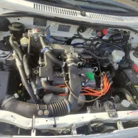 پراید ۱۳۱مدل ۹۰ تکسوز