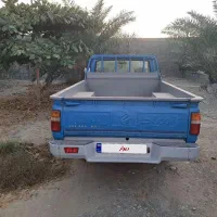 نیسان زامیاد مدل ۴۰۲میناب|خودرو سواری و وانت|میناب, |دیوار