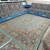 مبل قالی|مبلمان خانگی و میز عسلی|زرند, |دیوار