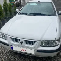 سمند 89 lx