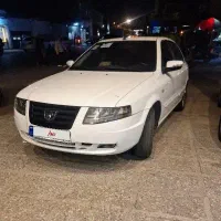 سمند سورن پلاس ef7۱۴۰۰