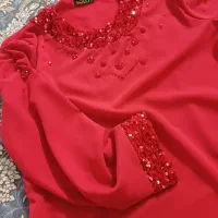 تعدادی شومیز|لباس|زنجان, |دیوار