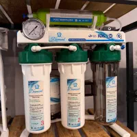 فروش و نصب دستگاه تصفیه آب خانگی